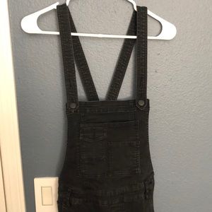 Free people overalls